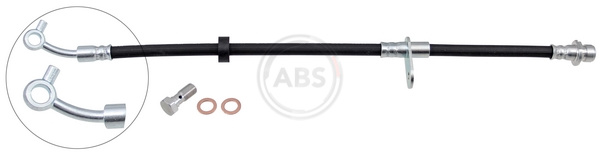 A.B.S. SL 1022 Bremsschlauch